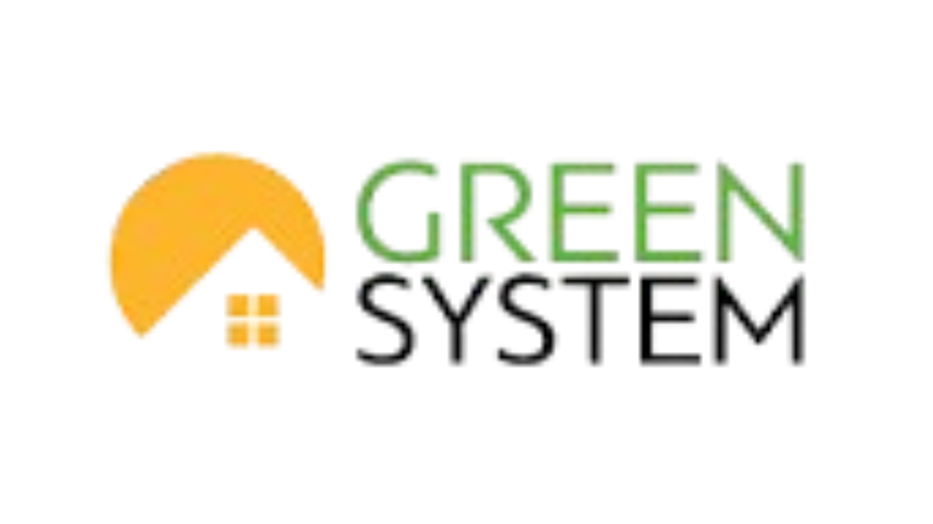 GREEN SYSTEM
