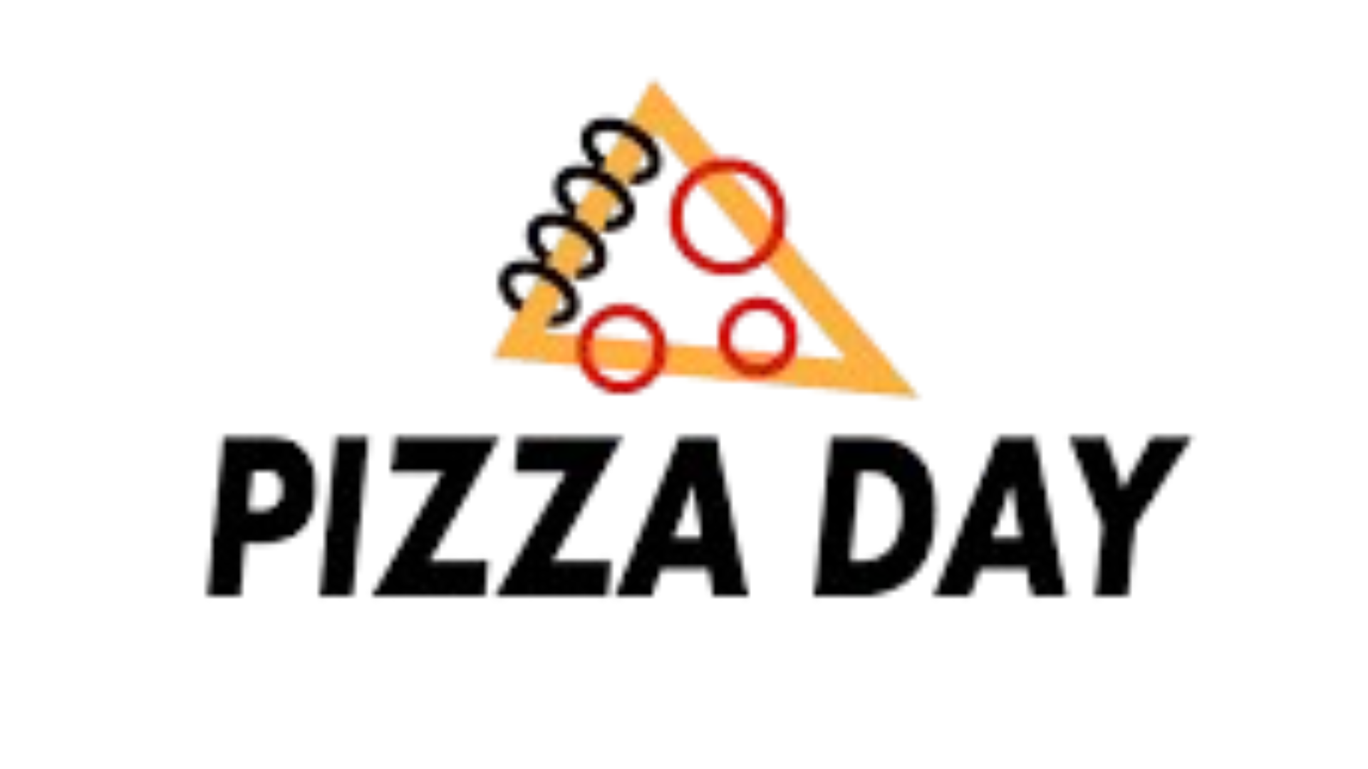PIZZA DAY
