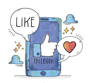 объявления для facebook (фейсбук)