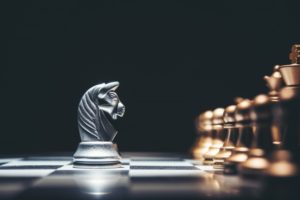 стратегия продвижения в социальных сетях