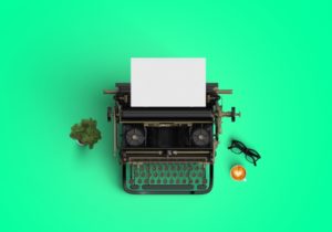 как написать качественный контент и SEO текст