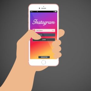 продвижение и раскрутка в instagram