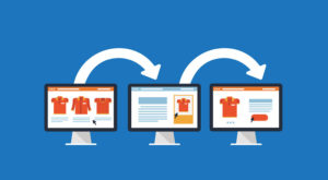 remarketing - выбор стратегии